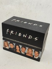 Friends The Complete Series