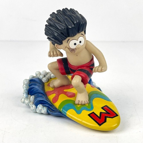 Dennis the menace surfing - the,