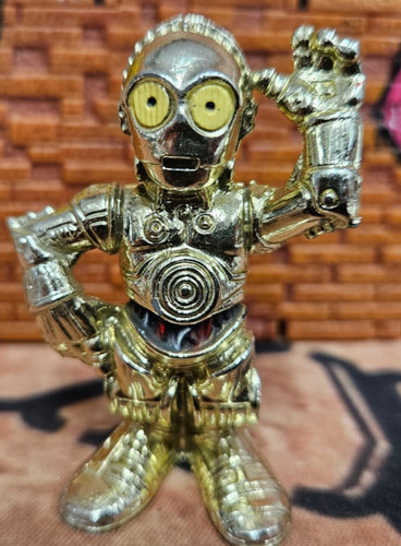 Imaginext star wars galactic