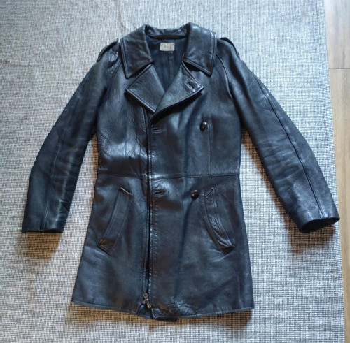 Vintage french police military - police,