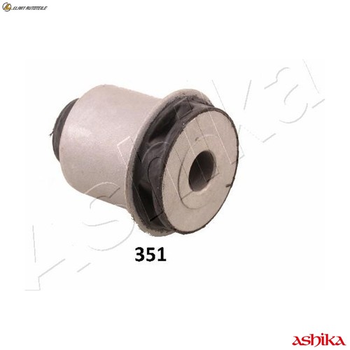 Bearing handlebar gom 351 - 2x, gom-351