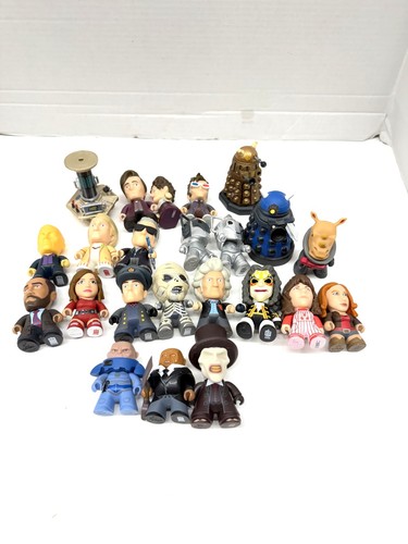 Titans vinyl doctor who bbc - titans,