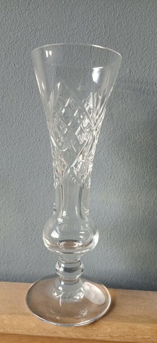 Small royal brierley - cut, glass