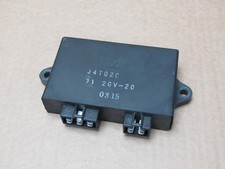 Yamaha Virago XV535 45,096
