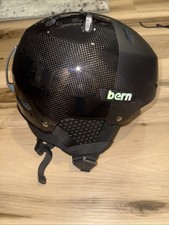 Bern BRAND NEW Snow Helmet