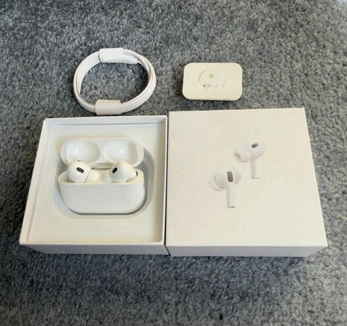 Apple airpods - (2rd, generation)