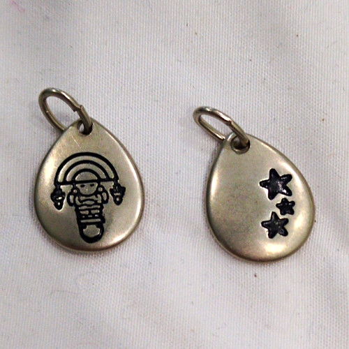Vintage stern reversible - vintage,