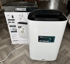 Princess Smart Dehumidifier