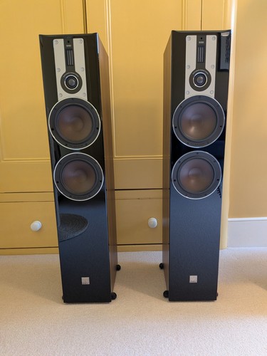 Dali opticon mk1 - opticon,