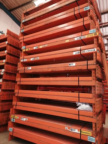 Used dexion speedlock pallet - speedlock,