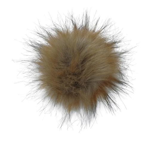 Manbi faux fur - manbi, bobble