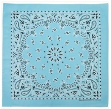 Extra Large XL Bandana Scarf