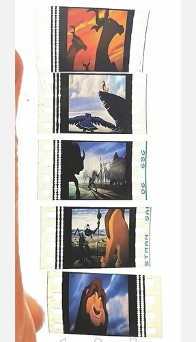 The lion king 1994 - 1994, walt