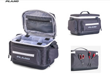 Plano Weekend Series Tackle