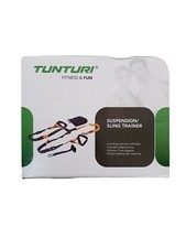 Tunturi fitness suspension - fitness,