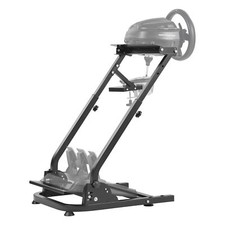 Racing Steering Wheel Stand