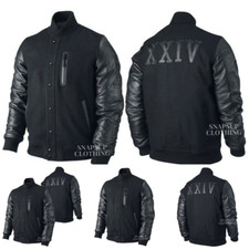 Michael B Jordan Kobe