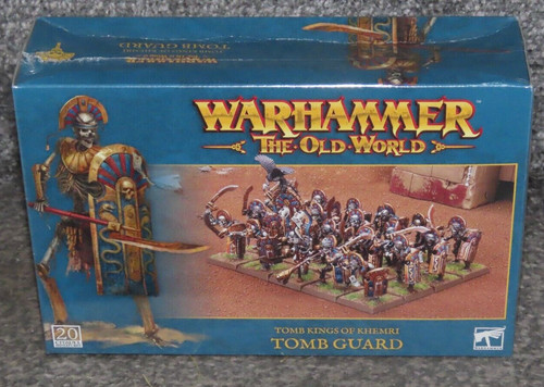 Warhammer tomb kings - warhammer,