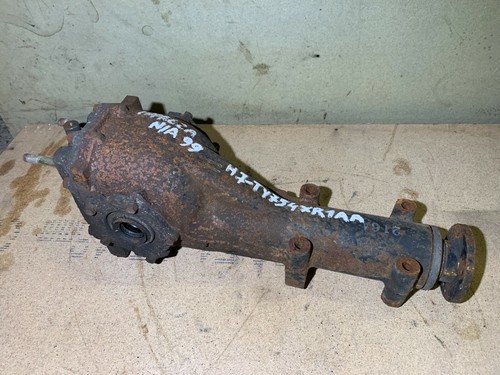 Subaru impreza non turbo - non,