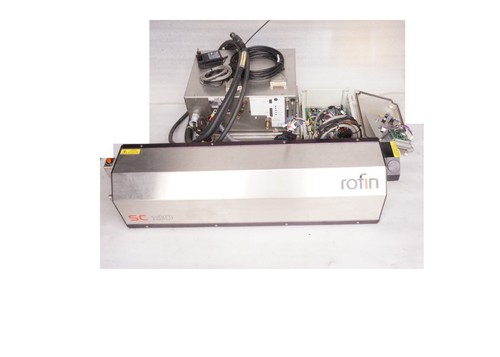 Rofin sinar laser - scx10, &
