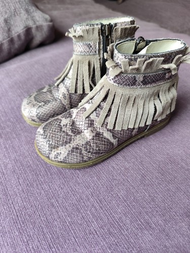 Primigi girls leather suede - primigi,