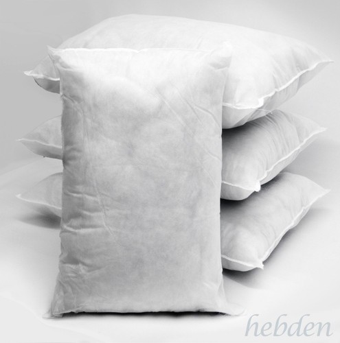 Oblong cushion - x, 18"