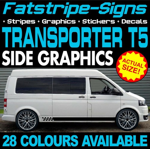 Fit transporter t5 - vw,