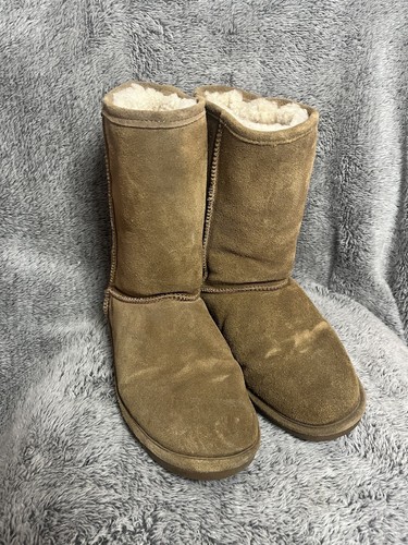 Bearpaw emma short - paw),