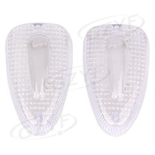 Clear Turn Signal Lamp Lens