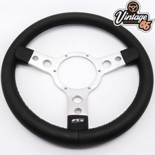 Steering Wheel Upgrade 13"