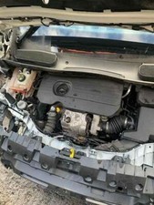 FORD TRANSIT CONNECT Mk2