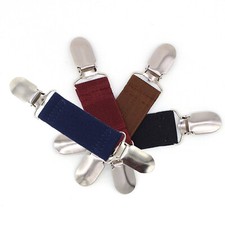 2pc Fit Dress Cinch Clips for