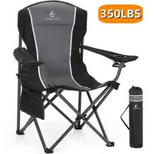 ALPHA CAMP Oversized Camping