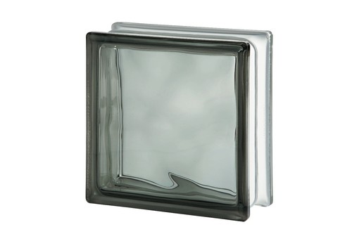Wave grey soft - grey, (pack