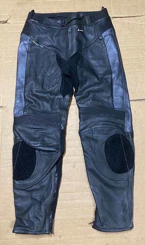 Akito titan mens leather - titan,