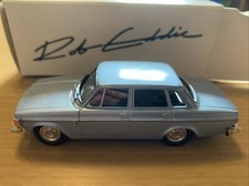 VOLVO 144 GRAND LUXE  1973