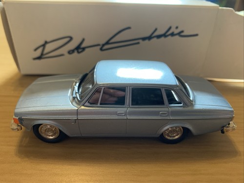Volvo 144 grand luxe 1973 - grand,