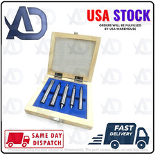 Precision 5 Piece Edge Finder