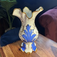 Antique Rococo Style Porcelain