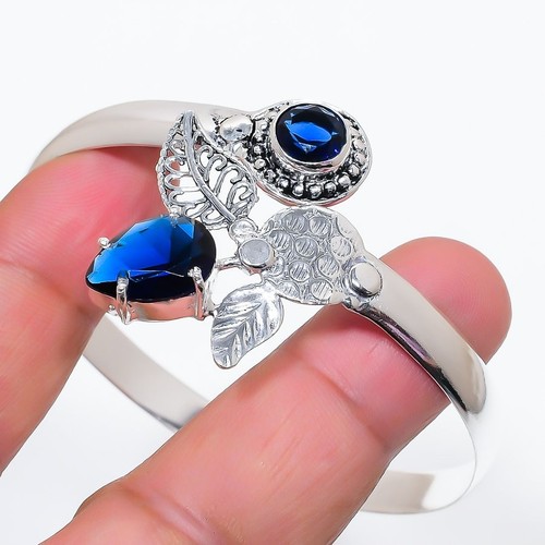 Blue tanzanite gemstone - tanzanite,