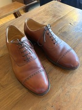 Edward Green Quarter Brogue