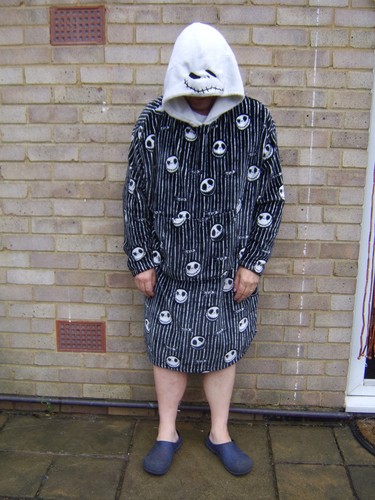 Men nightmare before - men's,