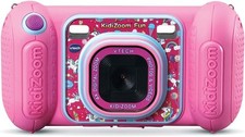 VTech - KidiZoom Fun Pink