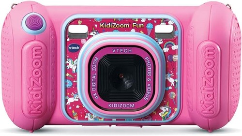 Vtech kidizoom fun - vtech,