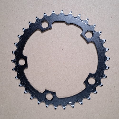 34t chainring 110 - 110, 5