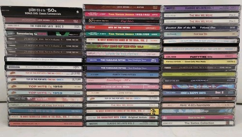 Huge lot s - huge,