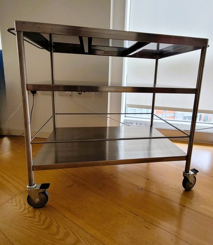 Ikea flytta stainless - ikea,