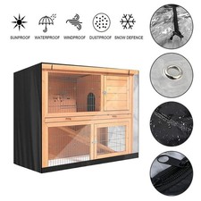 Outdoor Pet Protection Double