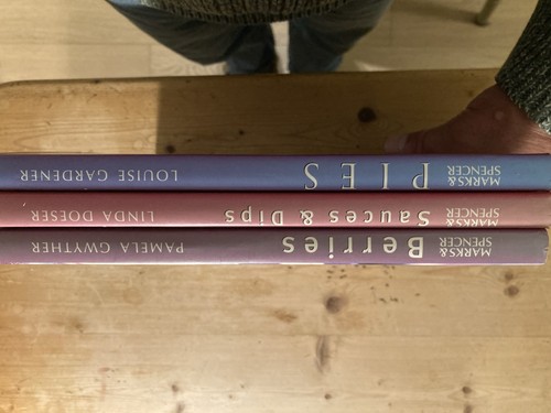 Trio marks spencer - trio,