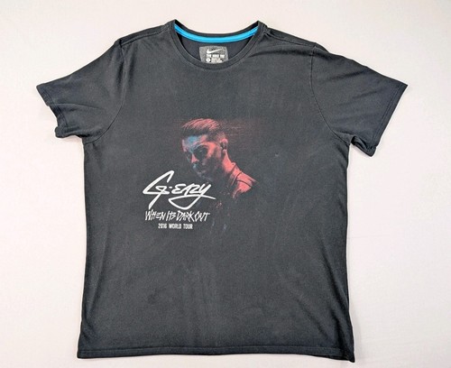 Eazy asap ferg shirt adult - ferg,